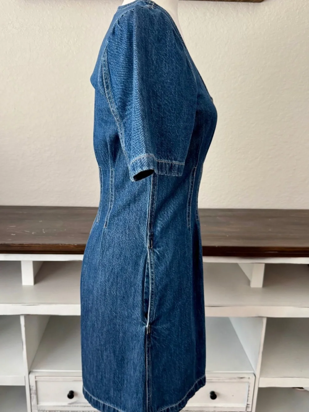 Madewell new denim